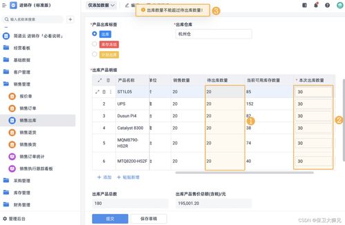 一文讀懂 進銷存系統如何及時分析產品采購價格 庫存檢驗 以及財務對賬