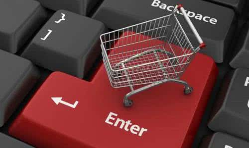 大陸消費者熱衷網(wǎng)購,網(wǎng)購為何在國人生活中不可或缺?